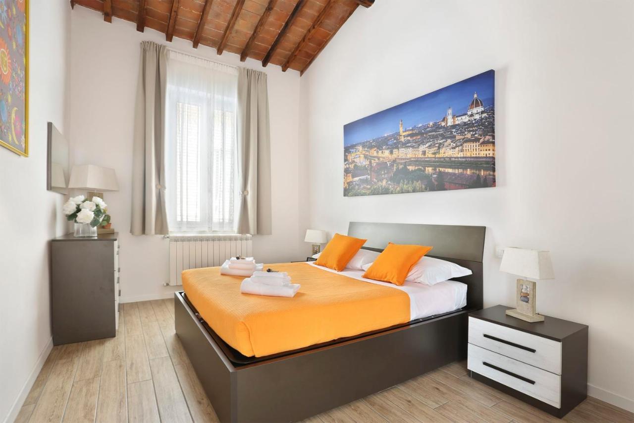 Il Granduca New Apartment In Amazing Location 피렌체 외부 사진
