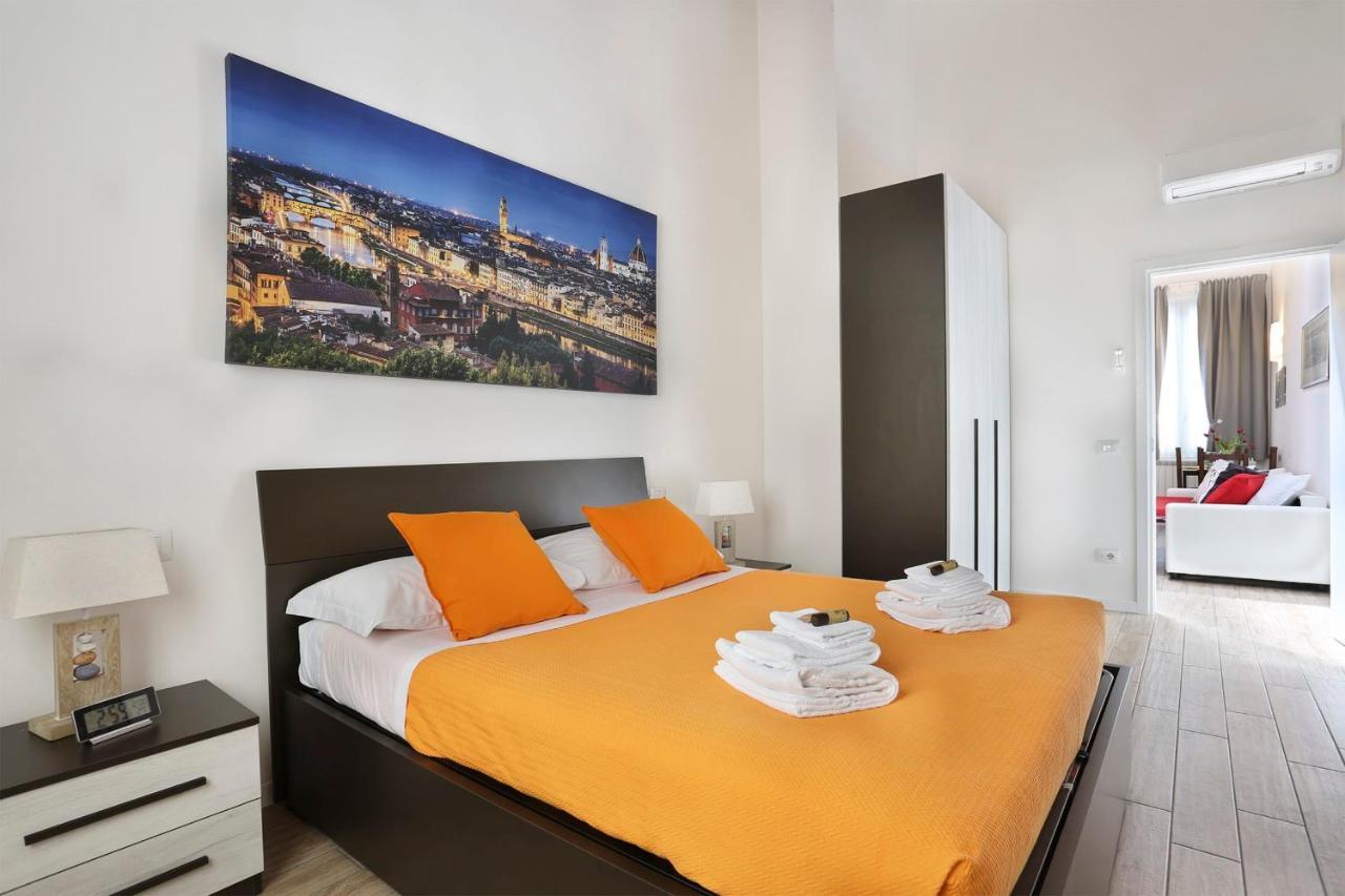 Il Granduca New Apartment In Amazing Location 피렌체 외부 사진
