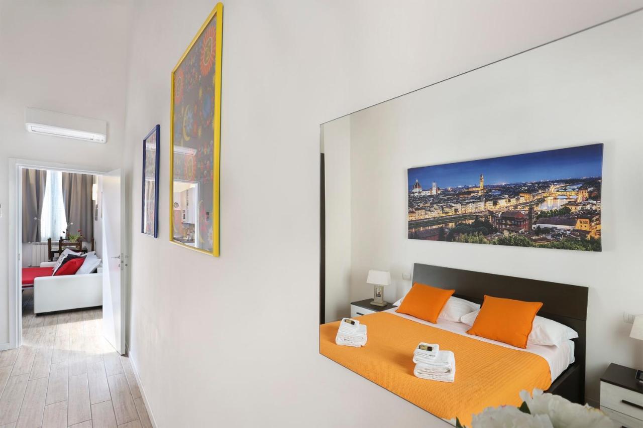Il Granduca New Apartment In Amazing Location 피렌체 외부 사진