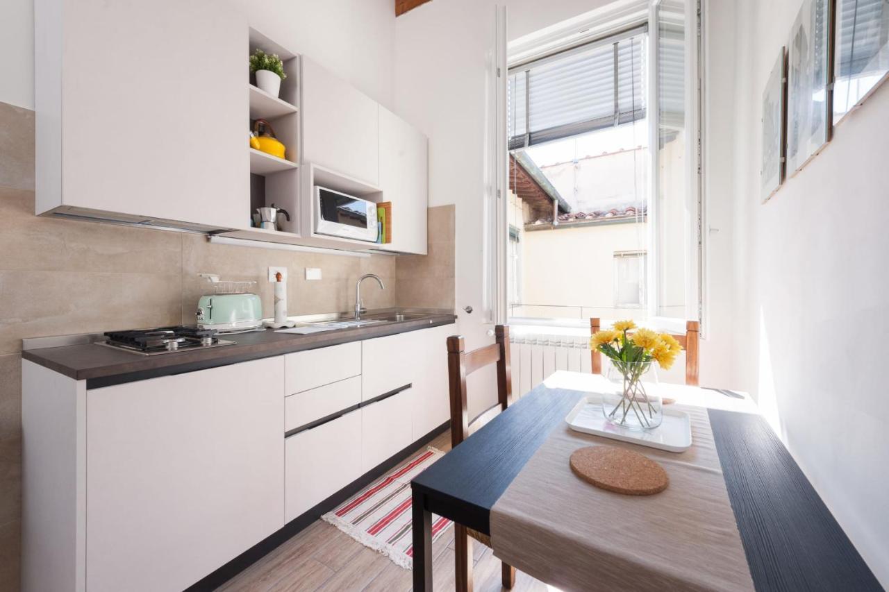 Il Granduca New Apartment In Amazing Location 피렌체 외부 사진