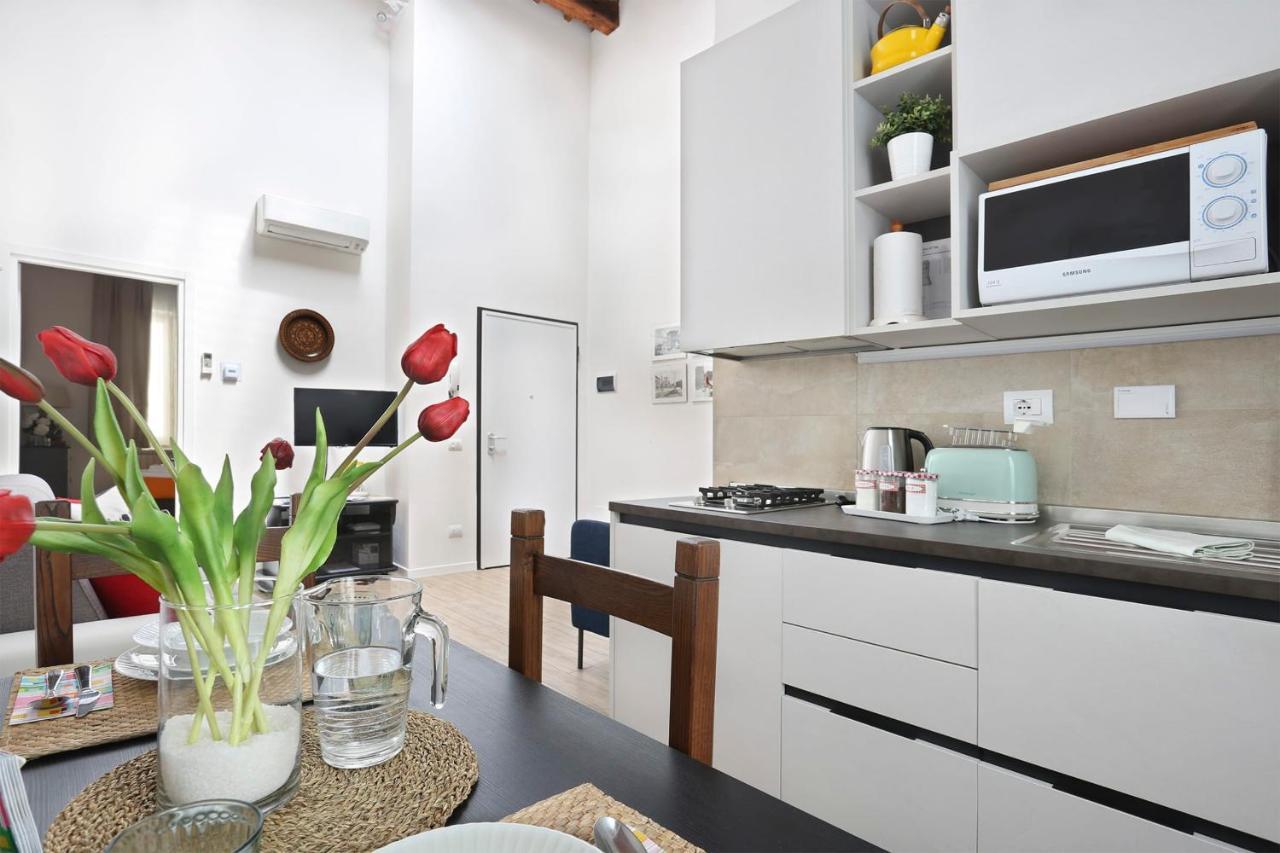 Il Granduca New Apartment In Amazing Location 피렌체 외부 사진