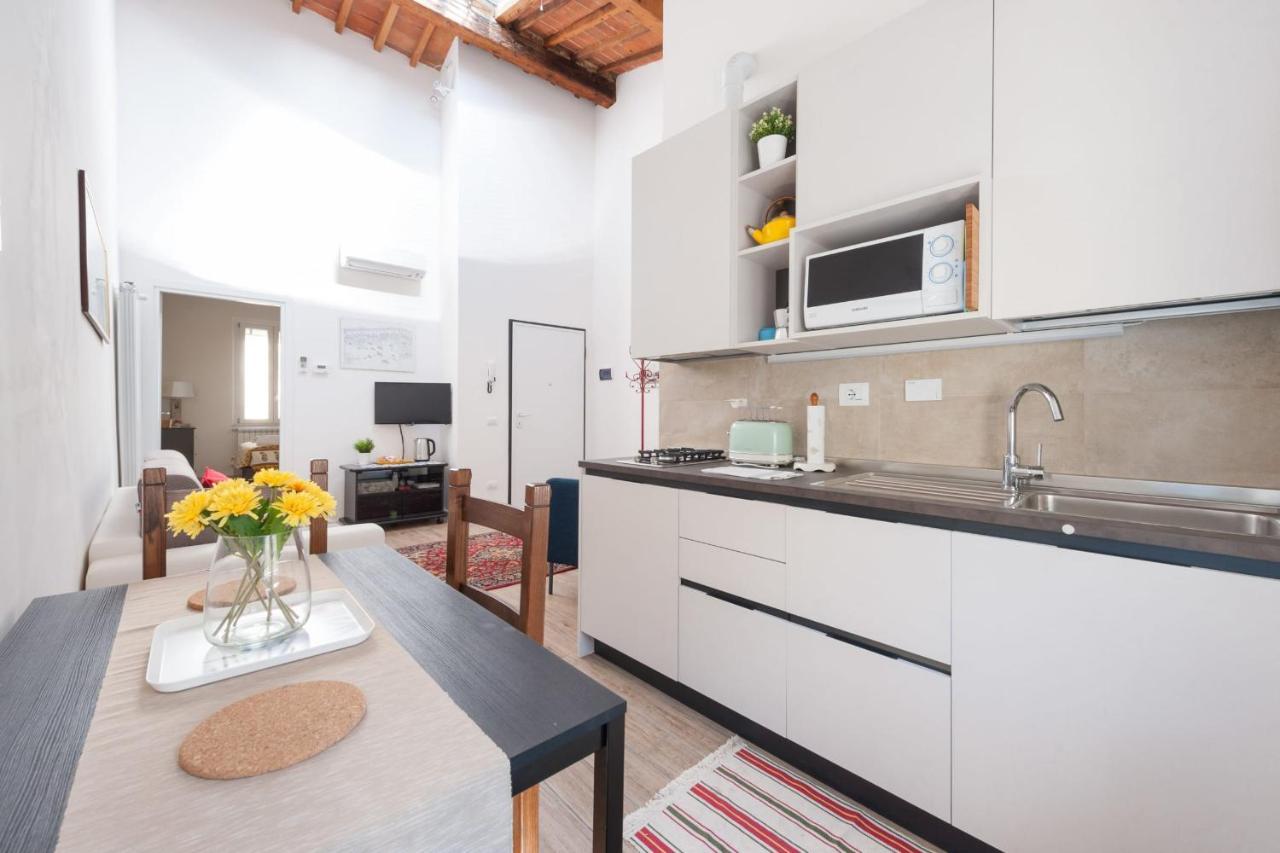 Il Granduca New Apartment In Amazing Location 피렌체 외부 사진