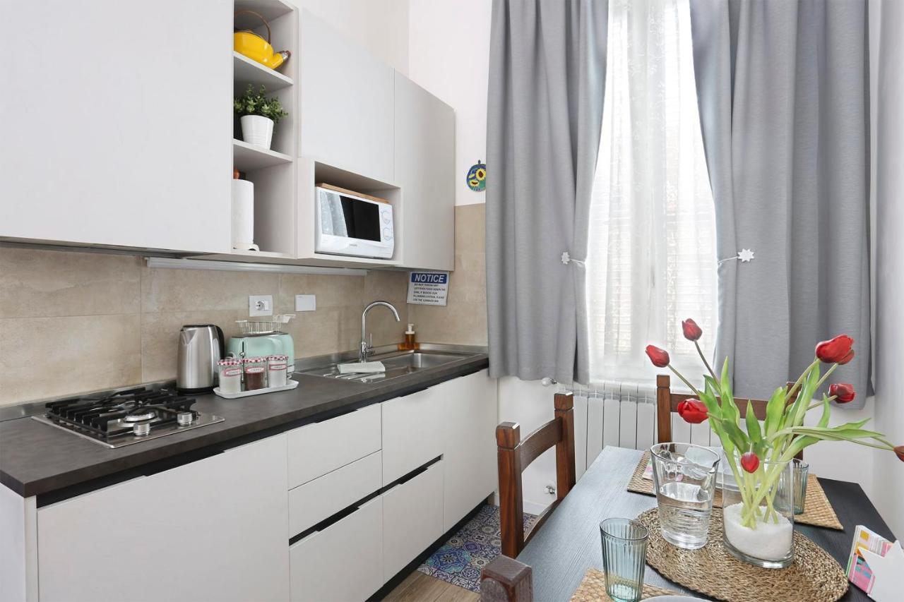 Il Granduca New Apartment In Amazing Location 피렌체 외부 사진
