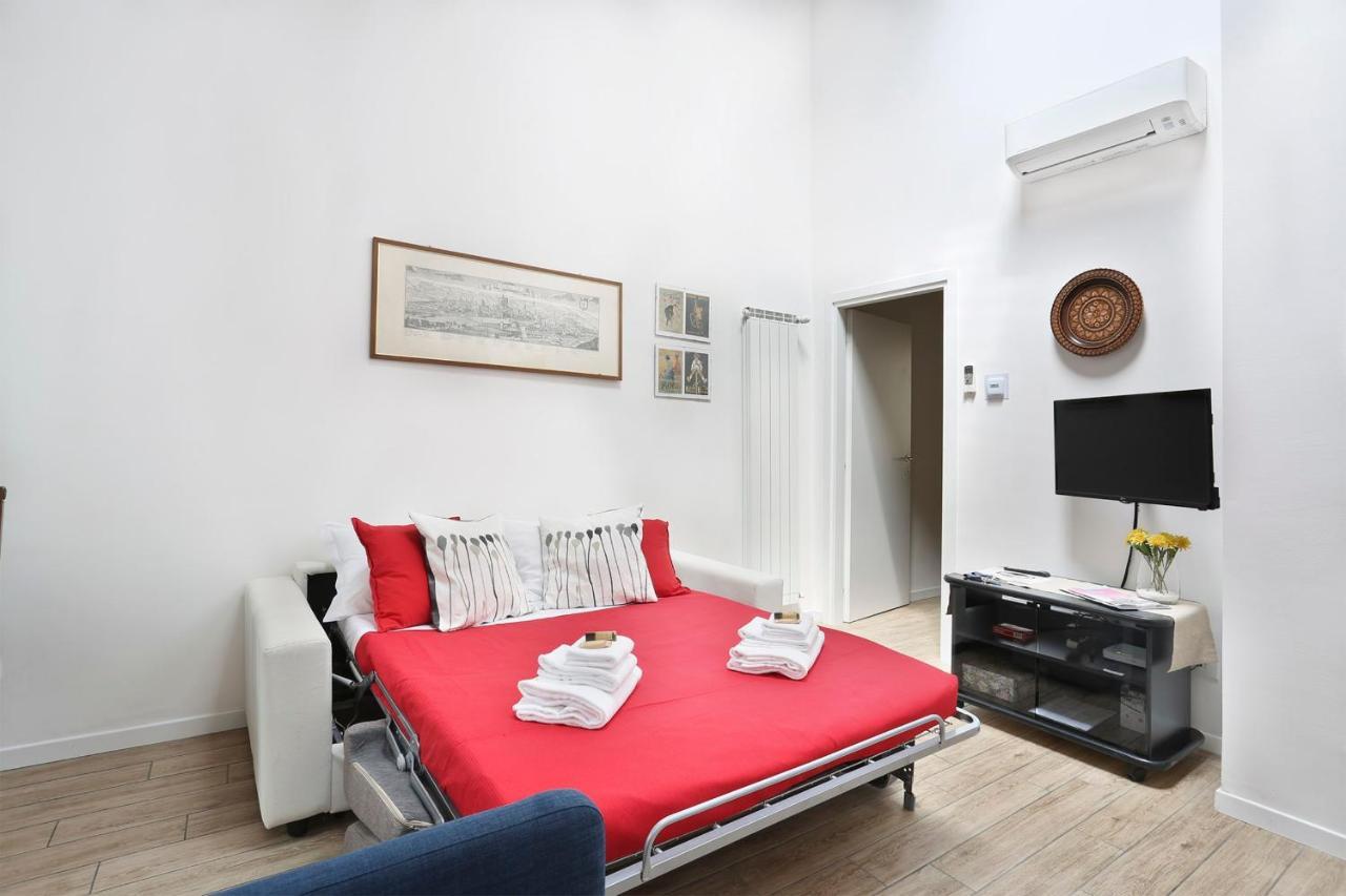 Il Granduca New Apartment In Amazing Location 피렌체 외부 사진