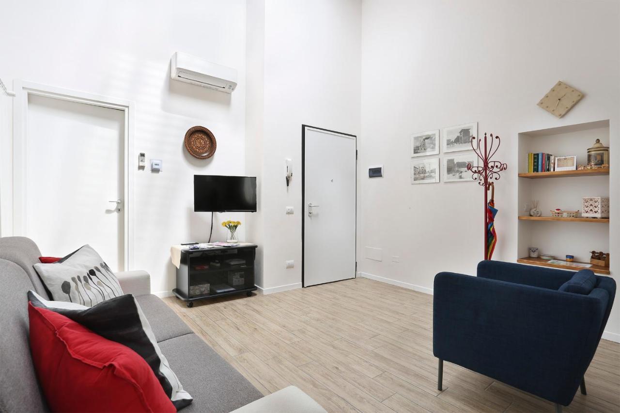 Il Granduca New Apartment In Amazing Location 피렌체 외부 사진